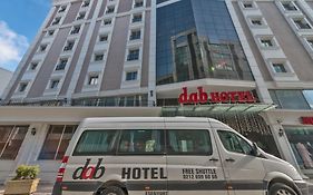 Dab Hotel